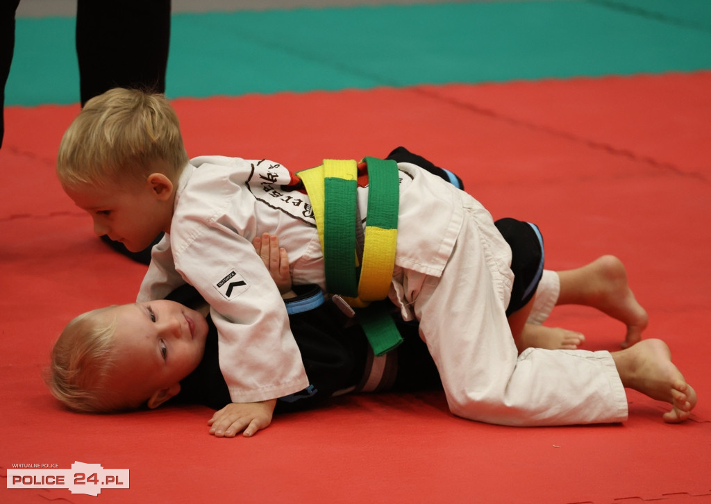 BJJ European Championship Kids & Youth