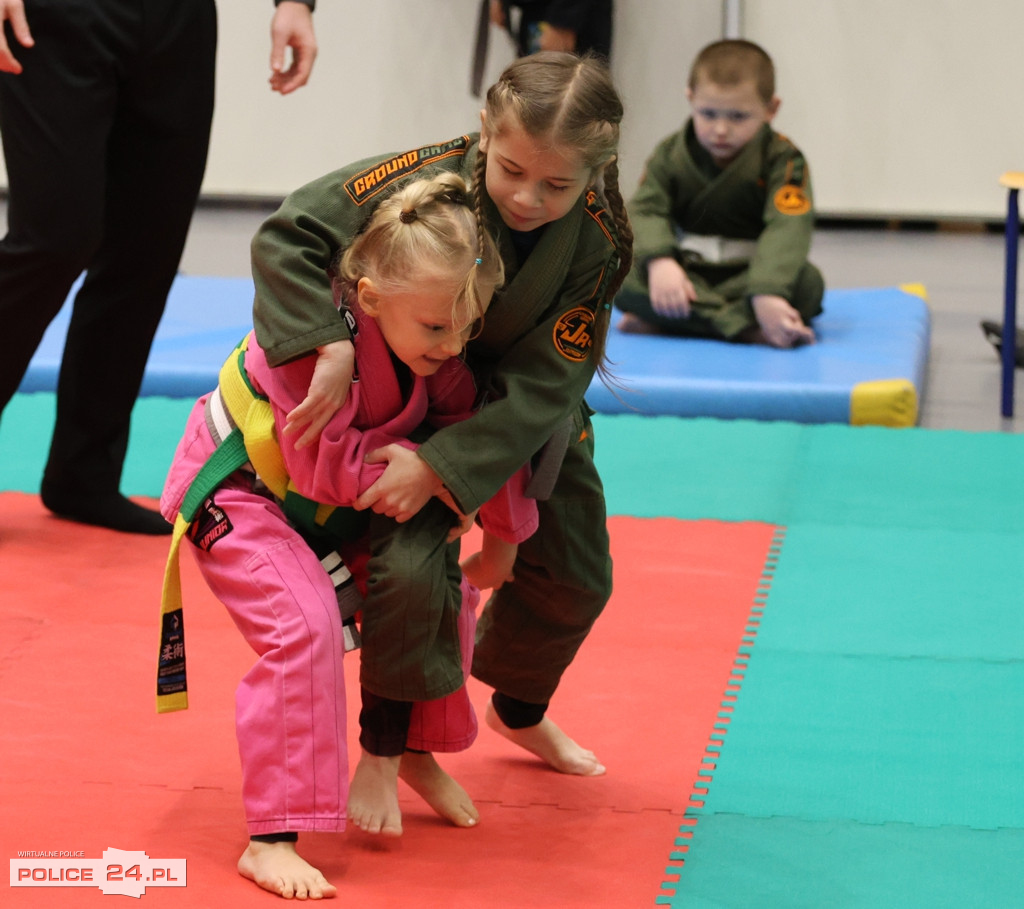 BJJ European Championship Kids & Youth