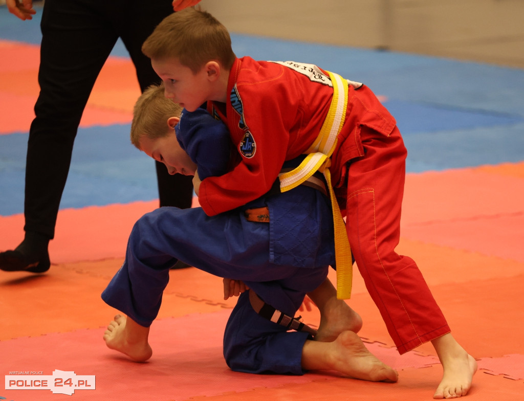 BJJ European Championship Kids & Youth