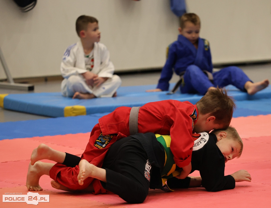BJJ European Championship Kids & Youth