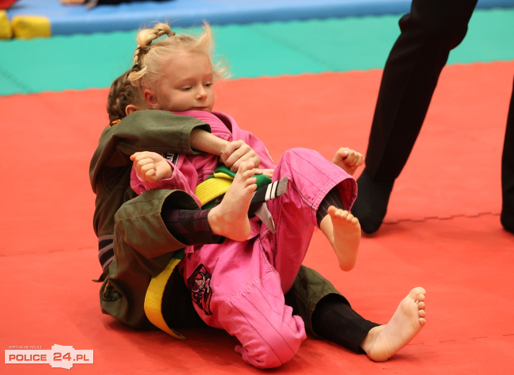 BJJ European Championship Kids & Youth