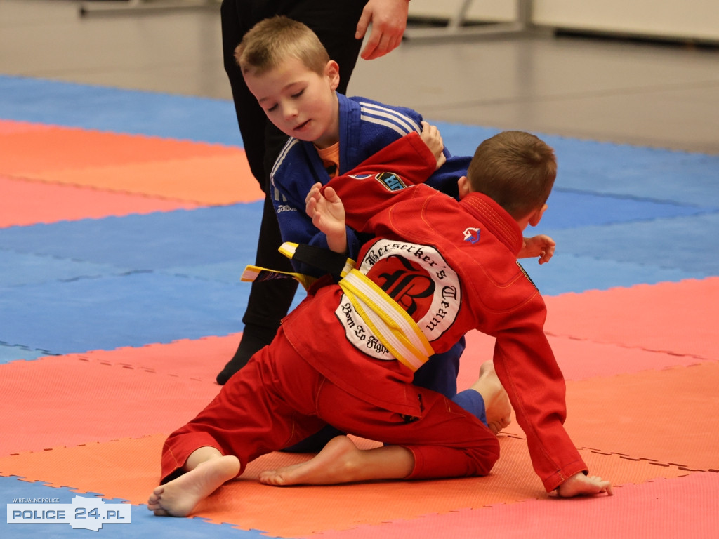 BJJ European Championship Kids & Youth