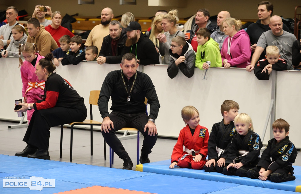 BJJ European Championship Kids & Youth