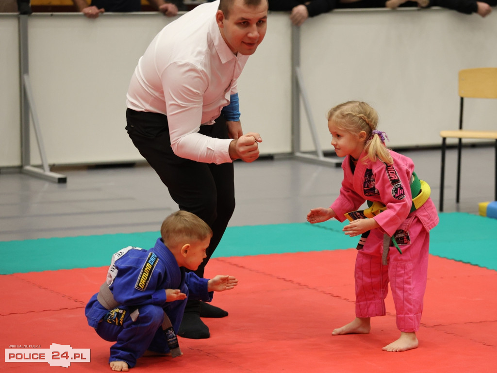 BJJ European Championship Kids & Youth