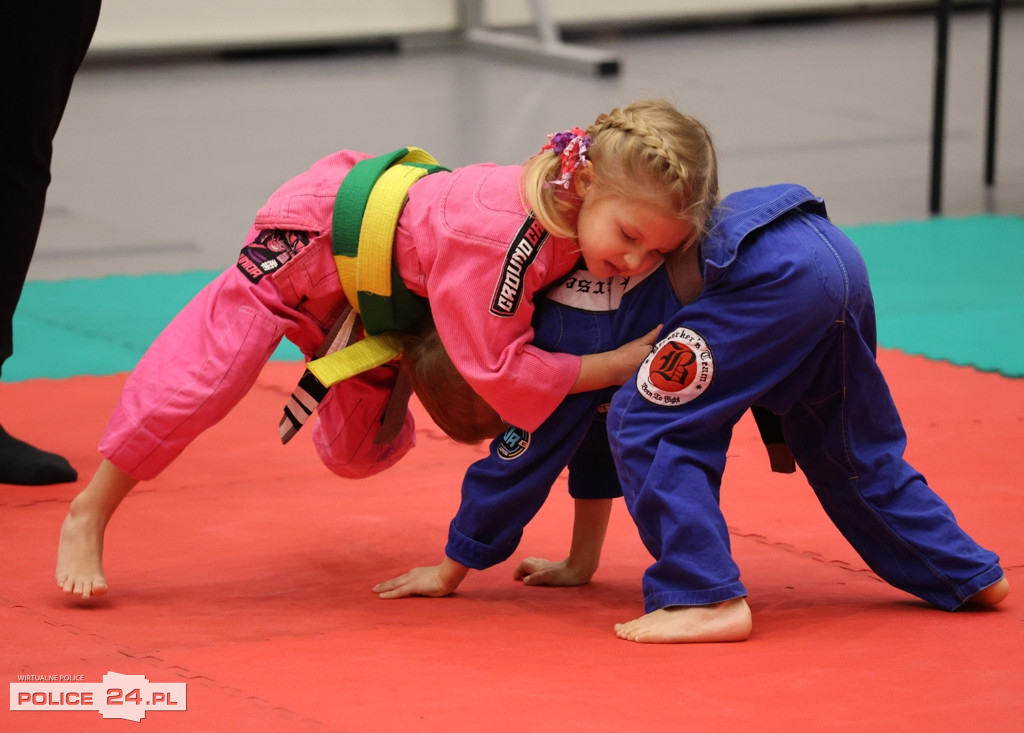 BJJ European Championship Kids & Youth