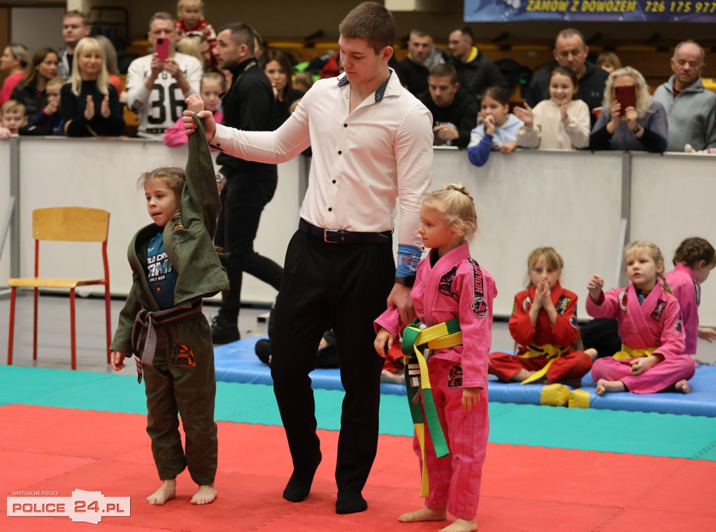 BJJ European Championship Kids & Youth