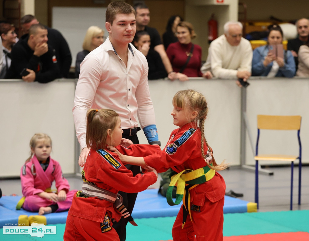 BJJ European Championship Kids & Youth