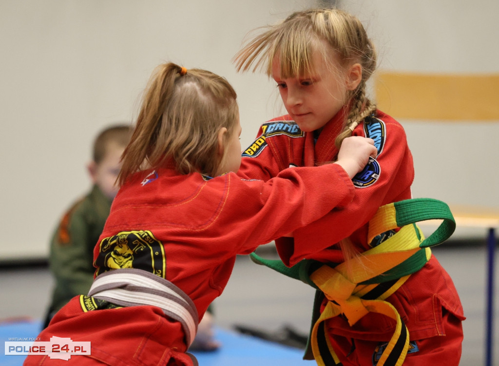 BJJ European Championship Kids & Youth