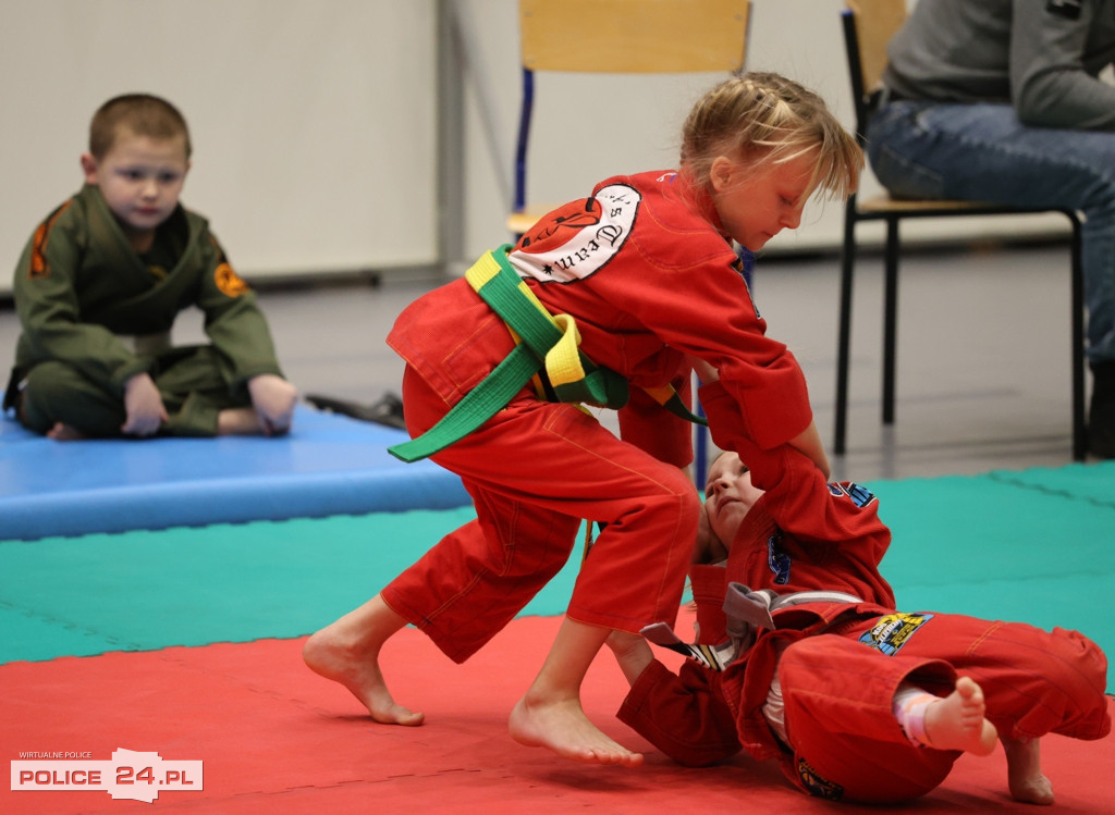 BJJ European Championship Kids & Youth