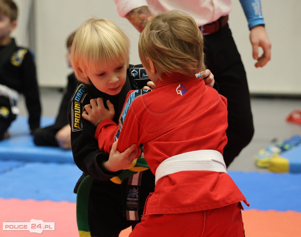 BJJ European Championship Kids & Youth