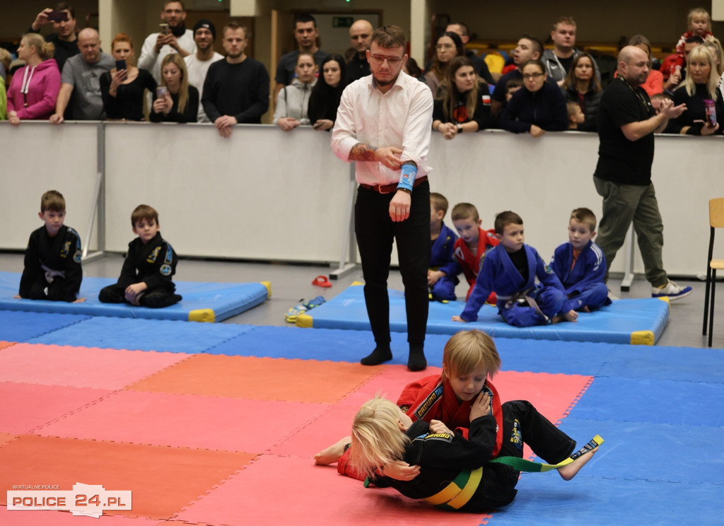 BJJ European Championship Kids & Youth