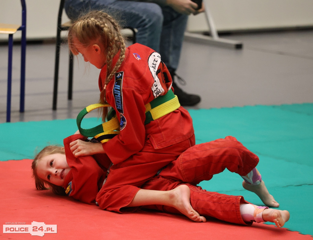 BJJ European Championship Kids & Youth