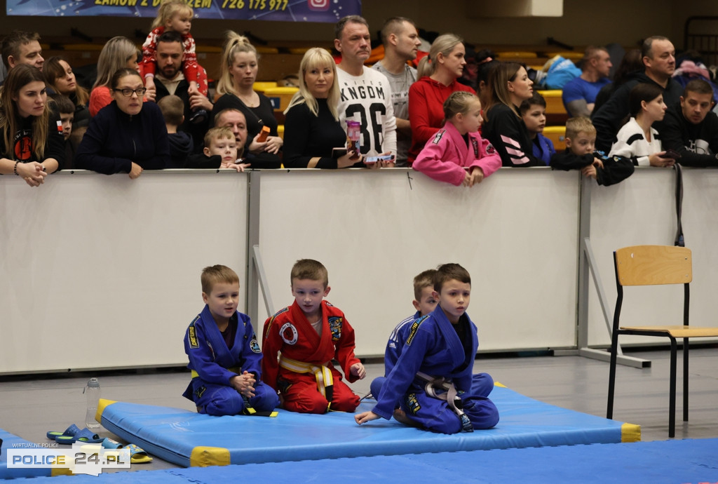 BJJ European Championship Kids & Youth