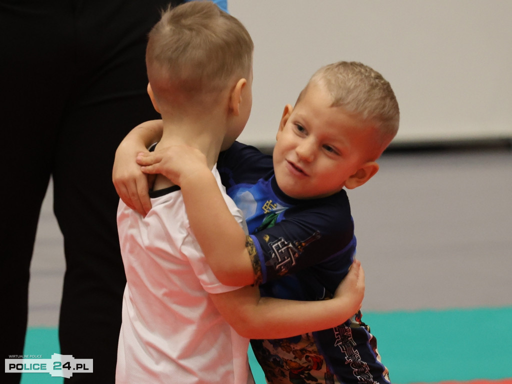 BJJ European Championship Kids & Youth