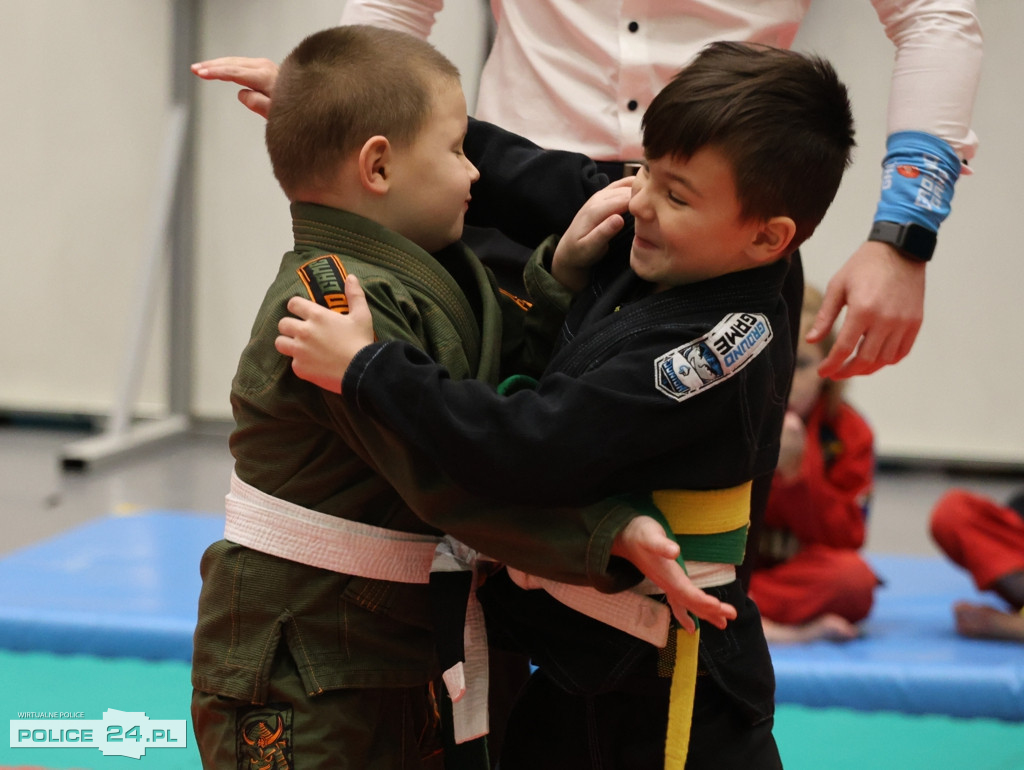 BJJ European Championship Kids & Youth