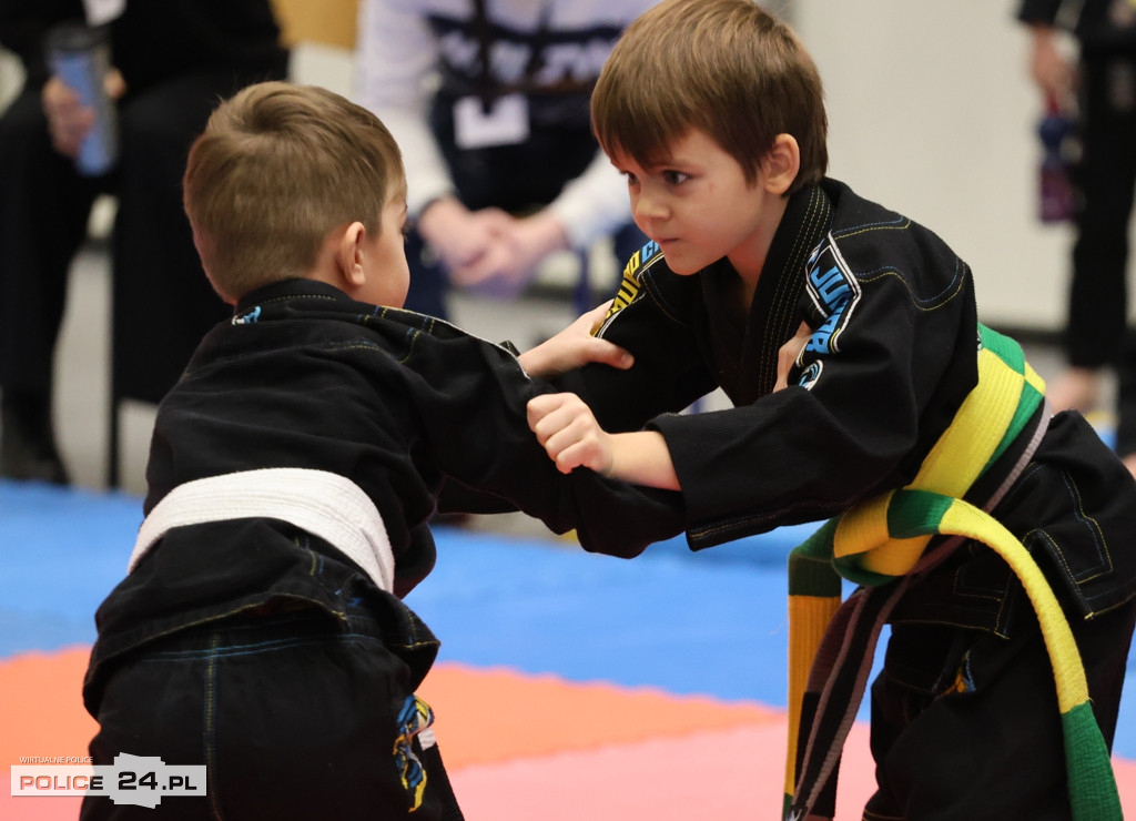 BJJ European Championship Kids & Youth