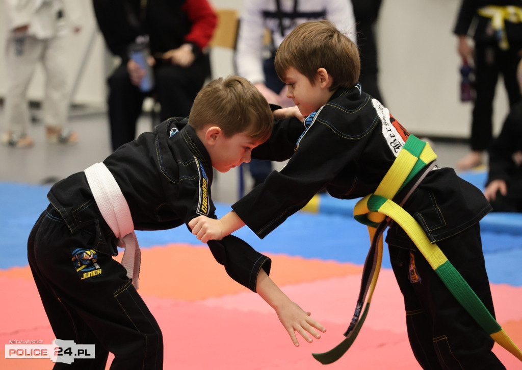 BJJ European Championship Kids & Youth