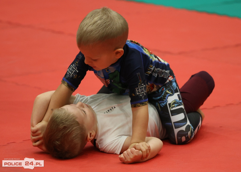 BJJ European Championship Kids & Youth