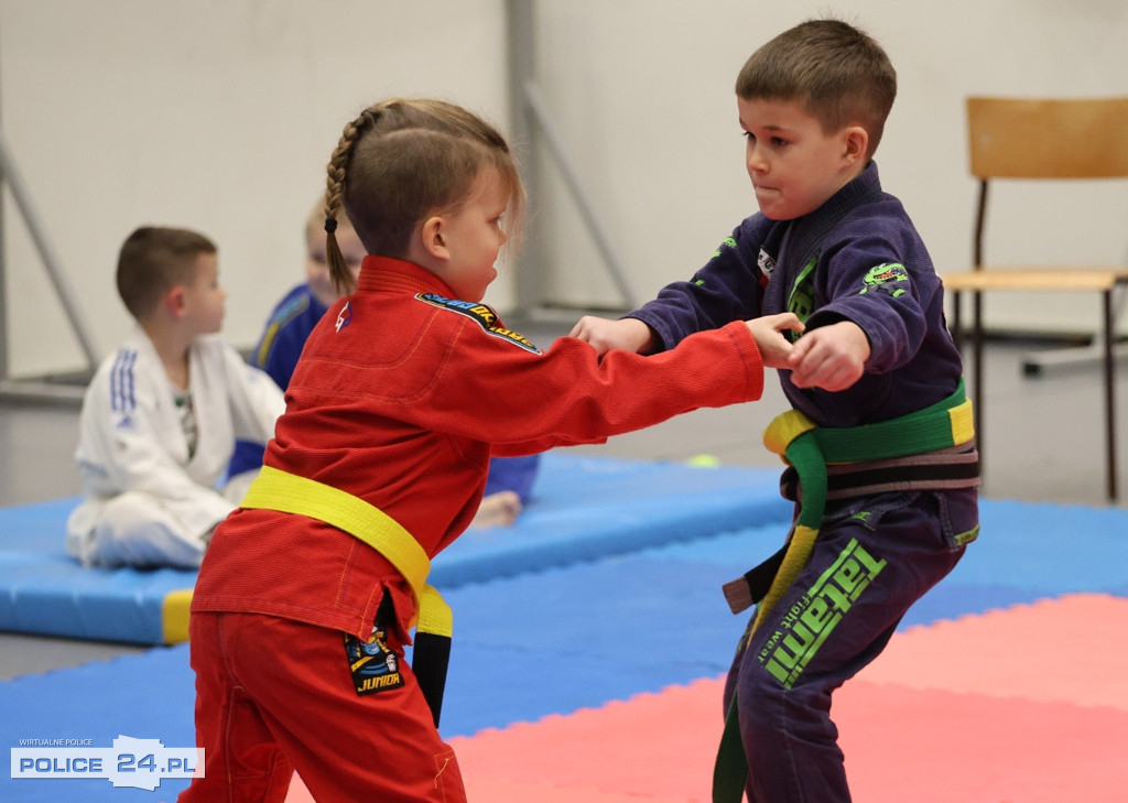 BJJ European Championship Kids & Youth