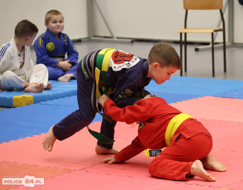 BJJ European Championship Kids & Youth