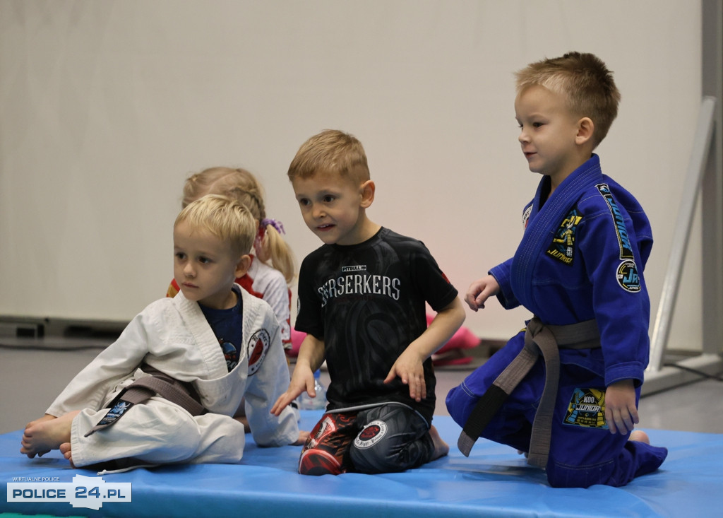 BJJ European Championship Kids & Youth