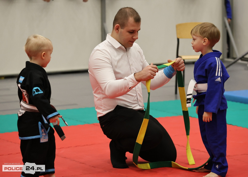 BJJ European Championship Kids & Youth