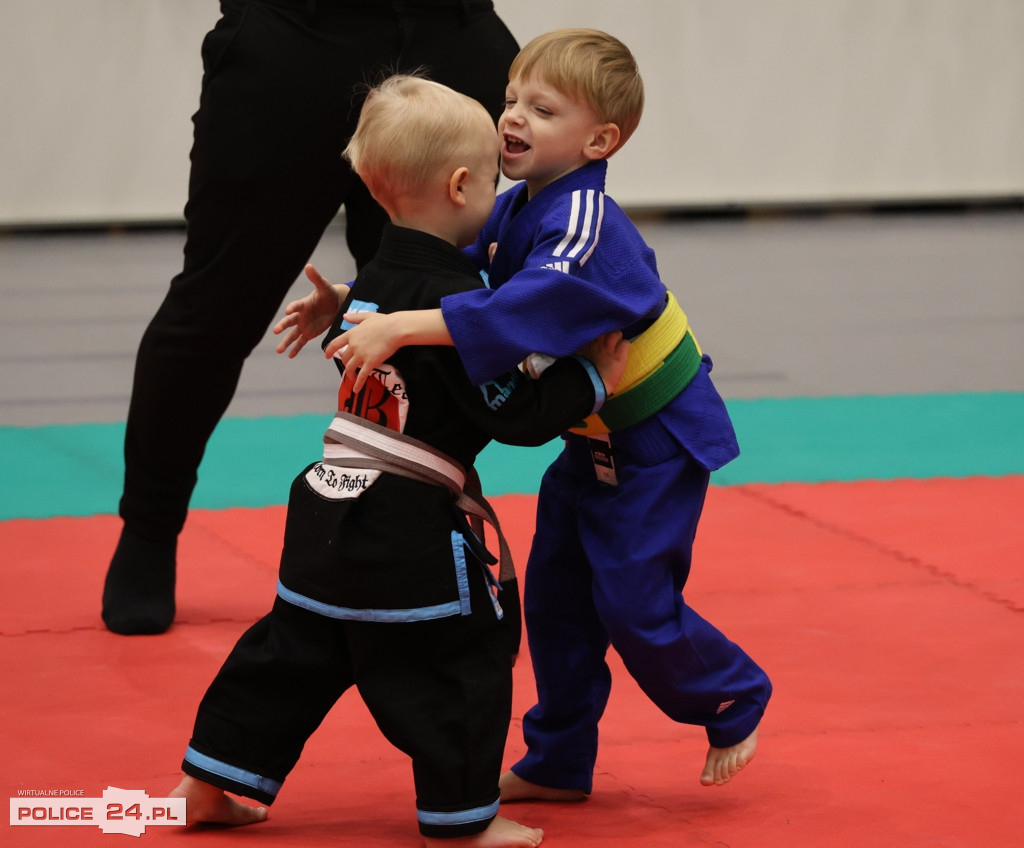 BJJ European Championship Kids & Youth