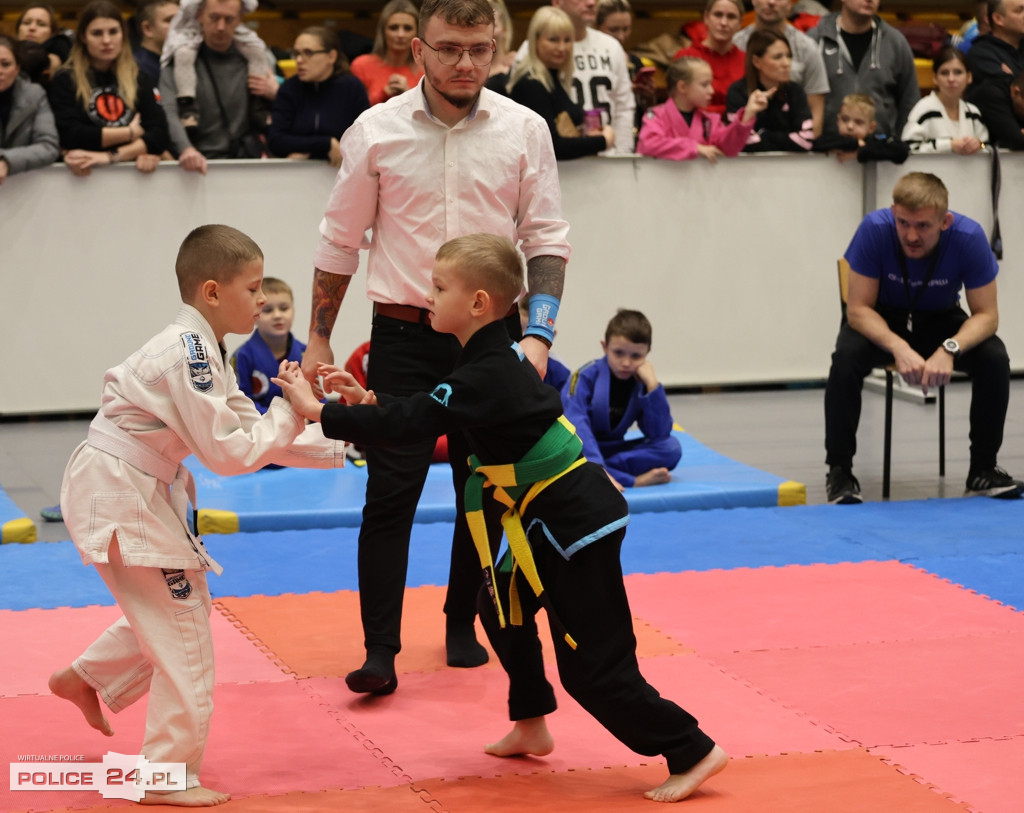 BJJ European Championship Kids & Youth