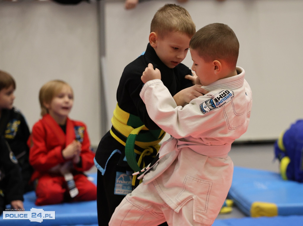 BJJ European Championship Kids & Youth