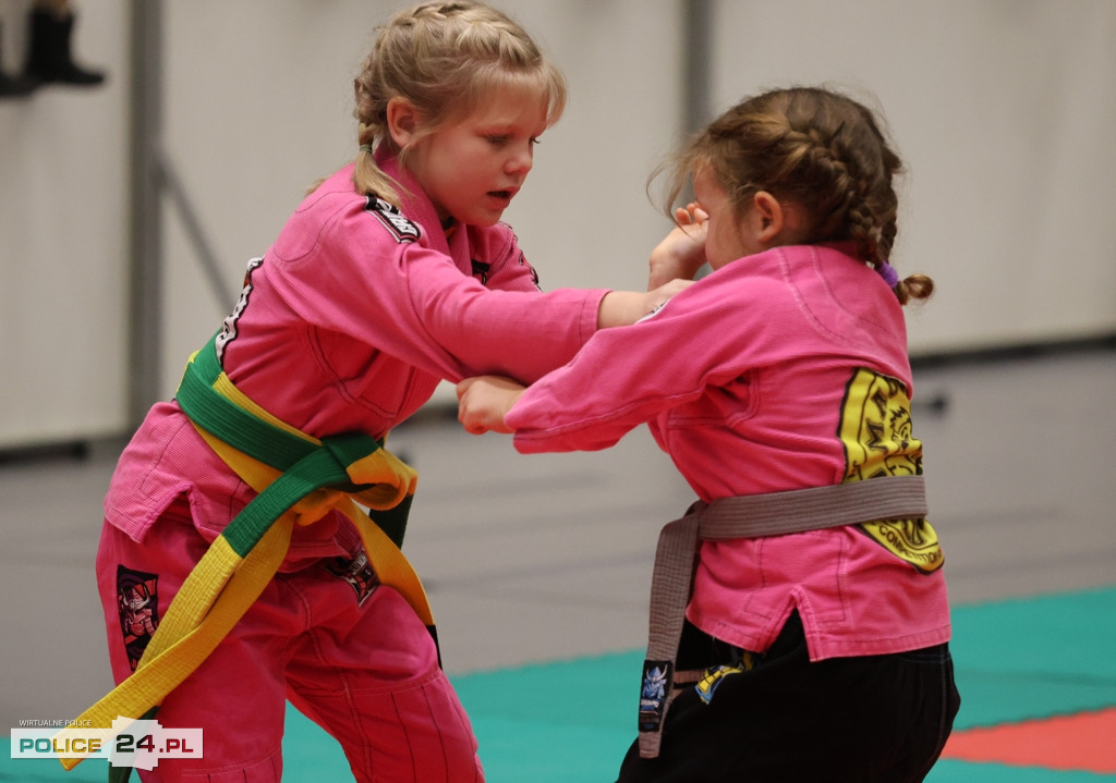 BJJ European Championship Kids & Youth