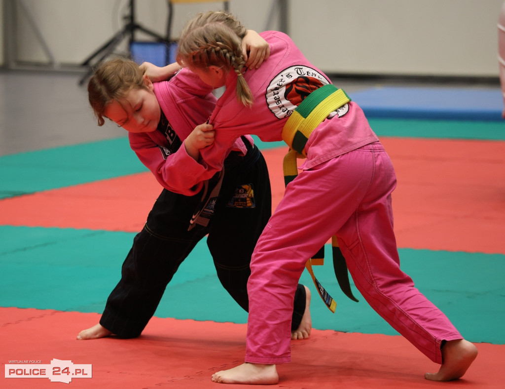 BJJ European Championship Kids & Youth
