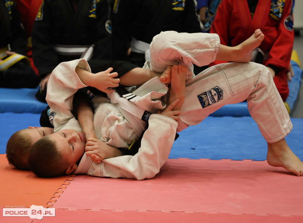 BJJ European Championship Kids & Youth