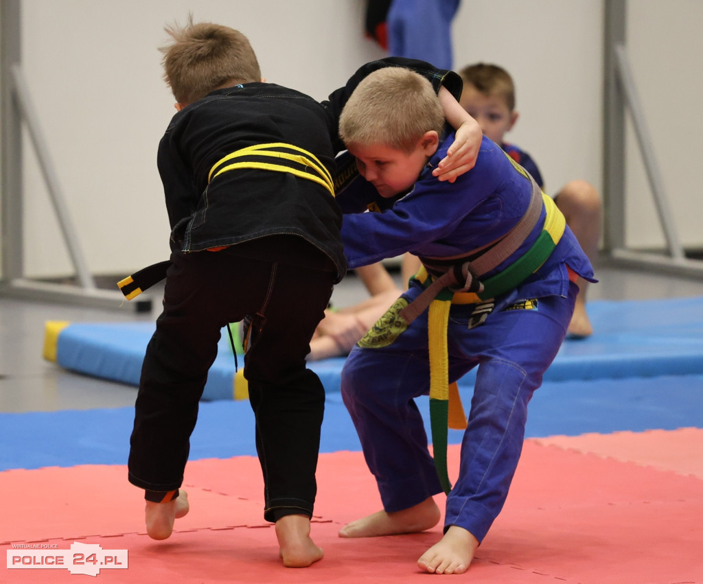 BJJ European Championship Kids & Youth
