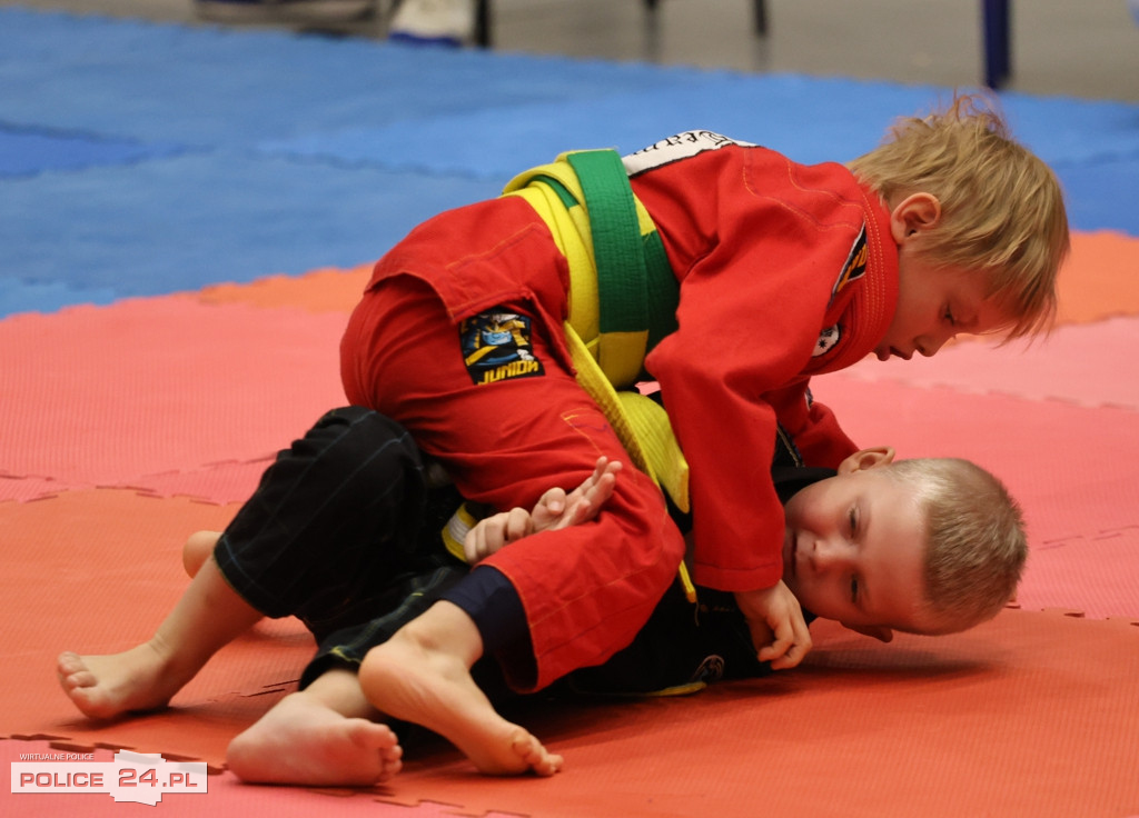 BJJ European Championship Kids & Youth