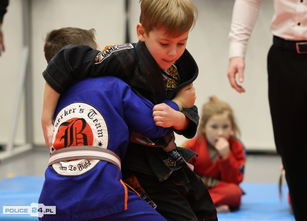 BJJ European Championship Kids & Youth