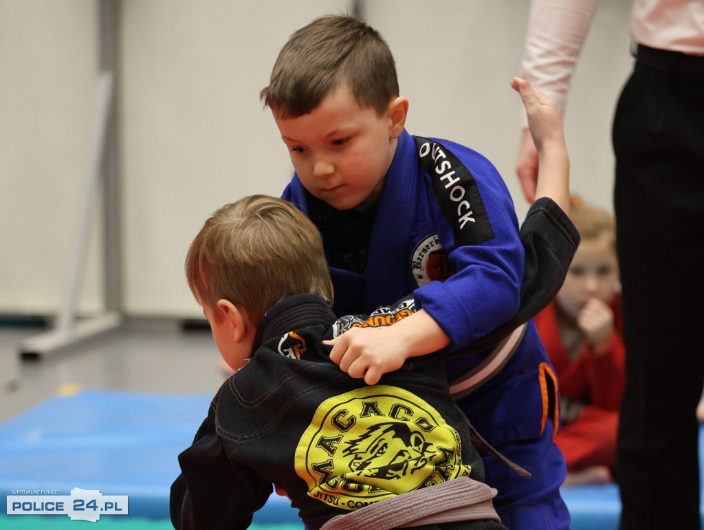BJJ European Championship Kids & Youth