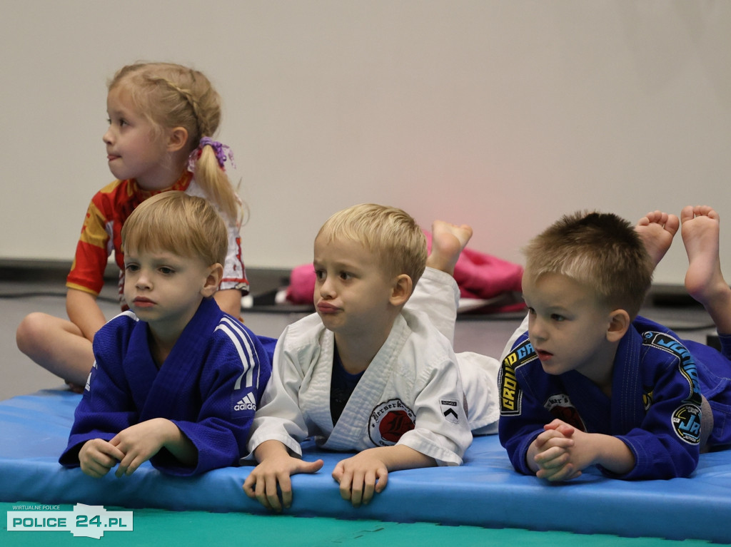 BJJ European Championship Kids & Youth