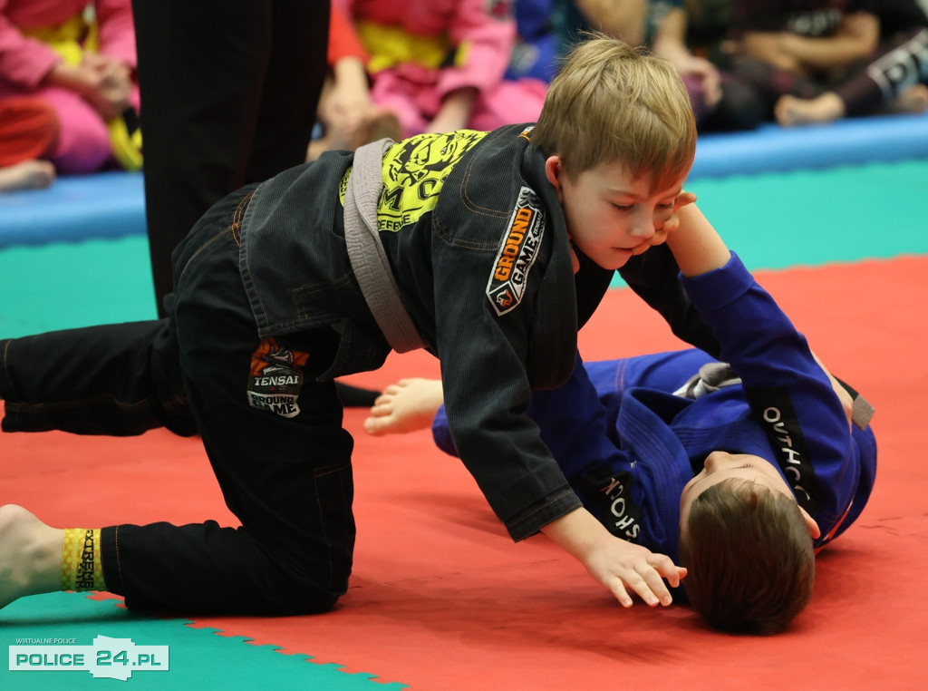 BJJ European Championship Kids & Youth