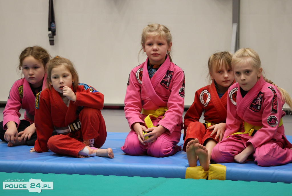 BJJ European Championship Kids & Youth
