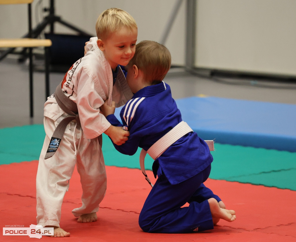 BJJ European Championship Kids & Youth