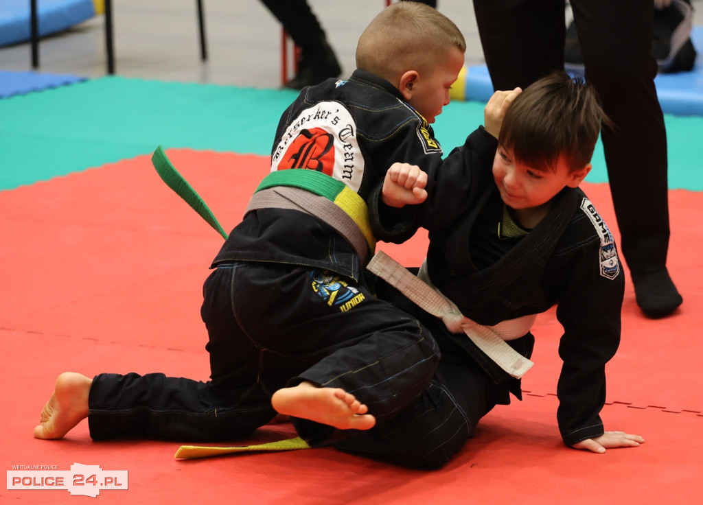 BJJ European Championship Kids & Youth