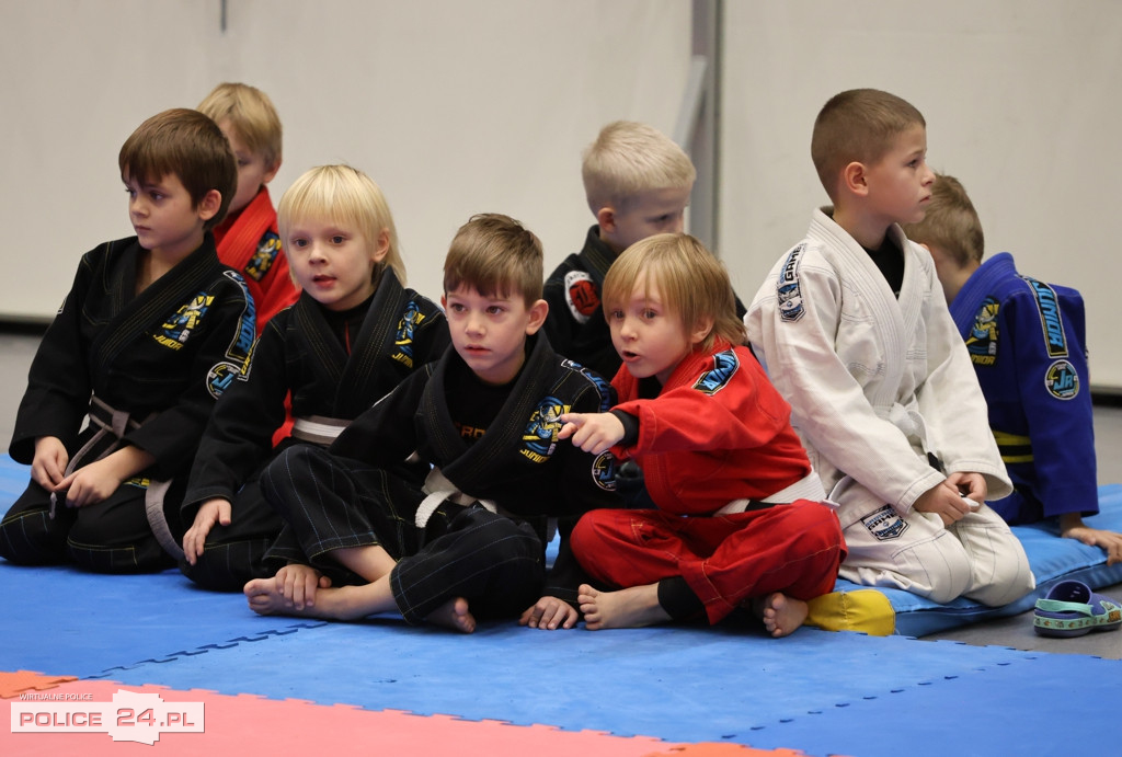 BJJ European Championship Kids & Youth