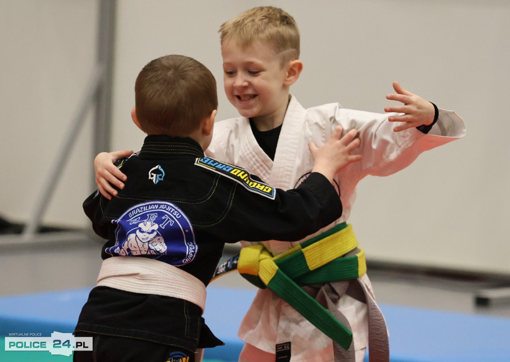 BJJ European Championship Kids & Youth