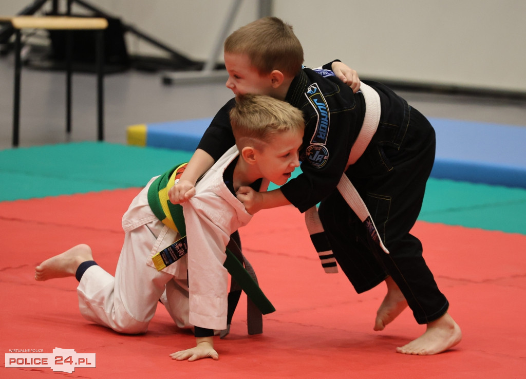 BJJ European Championship Kids & Youth