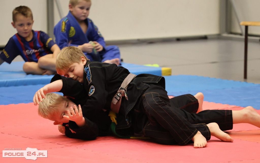 BJJ European Championship Kids & Youth