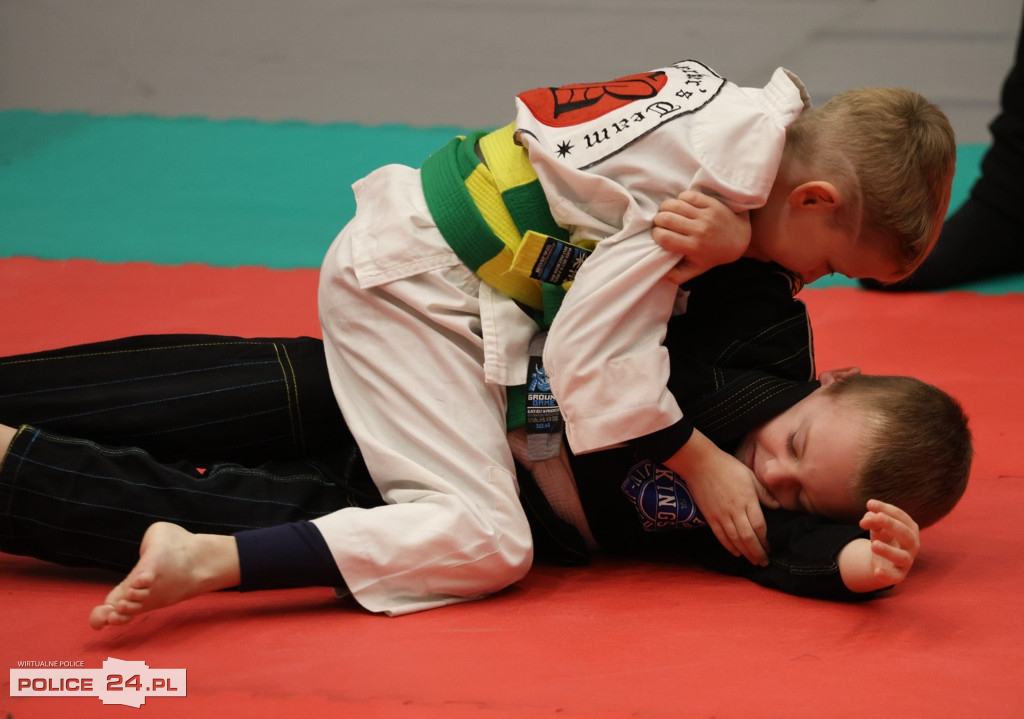 BJJ European Championship Kids & Youth