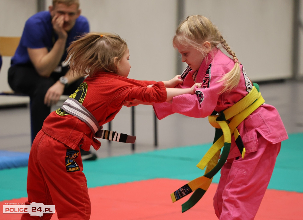 BJJ European Championship Kids & Youth