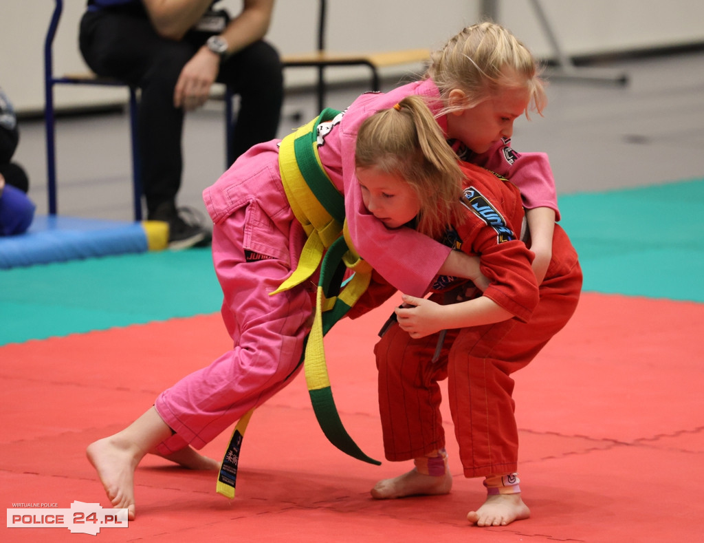 BJJ European Championship Kids & Youth