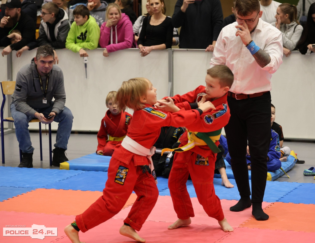 BJJ European Championship Kids & Youth