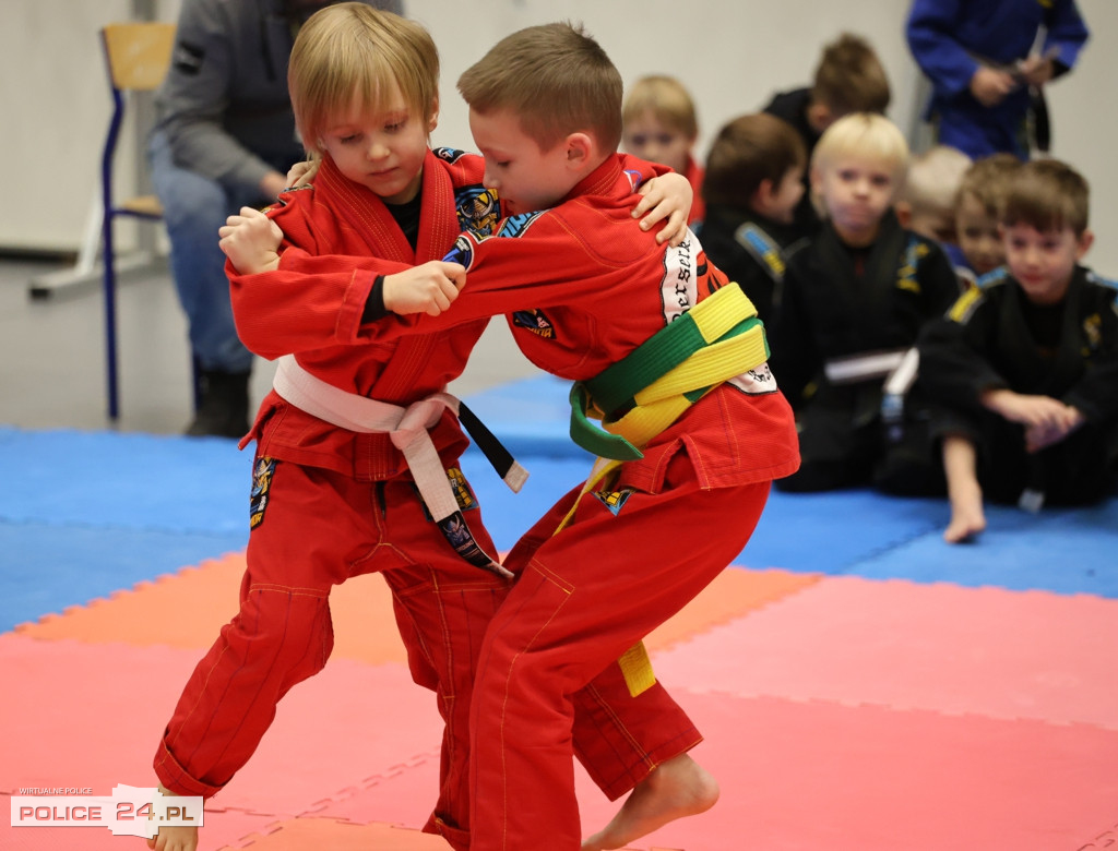 BJJ European Championship Kids & Youth
